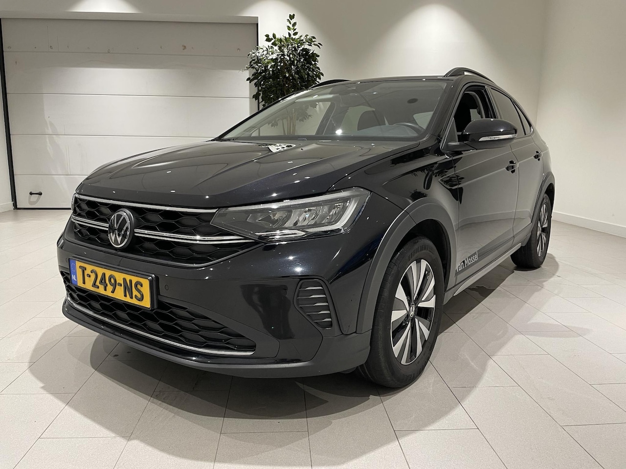 Volkswagen Taigo - 1.0 TSI Life Business 95 PK | Apple Carplay | Stoelverwarming | Achteruitrijcamera | Parke - AutoWereld.nl