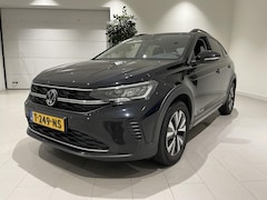 Volkswagen Taigo - 1.0 TSI Life Business 95 PK | Apple Carplay | Stoelverwarming | Achteruitrijcamera | Parke