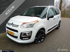 Citroën C3 Picasso - 1.2 PureTech Feel Edition Climate, Cruise, Lichtsensor, Regensensor