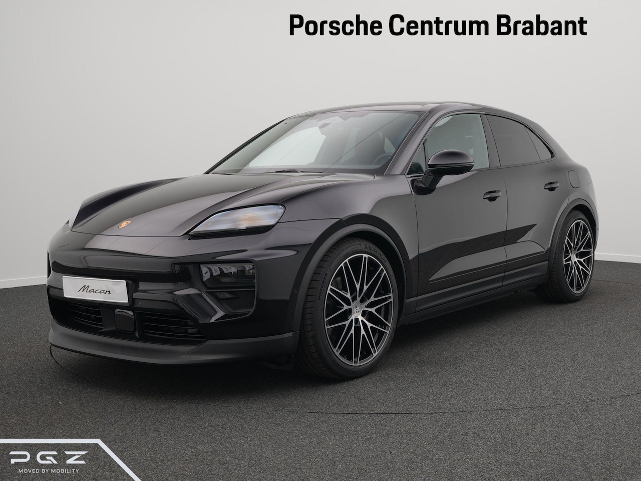 Porsche Macan - 4 - AutoWereld.nl