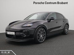 Porsche Macan - 4