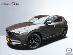 Mazda CX-5 - 2.0 SkyActiv-G 165 Business Luxury | AUTOMAAT | TREKHAAK | LEDER | BOSE | BLACK PACK