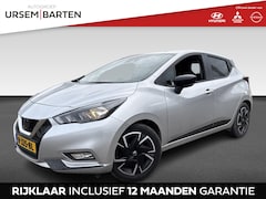 Nissan Micra - 1.0 IG-T N-Design