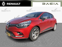 Renault Clio - 0.9 TCe Limited - Trekhaak