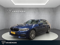 BMW 5-serie Touring - 540i xDrive High Executive