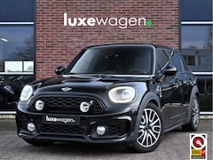 MINI Countryman - 2.0 Cooper S 192pk Pano JCW-zetels ACC H/K Keyless