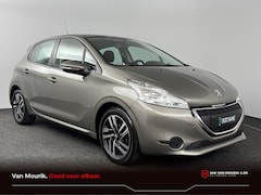 Peugeot 208 - 1.2 e-VTi Active | Automaat | Cruise control | Bluetooth |