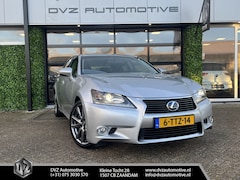 Lexus GS - 300h Business Line Pro | F-Line | Dealer Ond. | 2e Eig