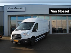 Ford Transit - 350 2.0 TDCI L4H3 Trend RWD | EURO 6 |Airconditioning| Parkeersensoren rondom | Voorruit v