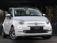 Fiat 500 C - Cabriolet 0.9 TwinAir Turbo Collezione TwoTone NL Auto 20dkm NAP