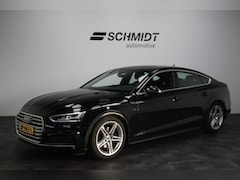 Audi A5 Sportback - 35 TFSI Sport S-Line | Automaat | Navigatie