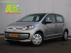 Volkswagen Up! - 1.0 move up BlueMotion 5DRS NAP Navigatie Bluetooth Radio Airco Elektrische Ramen