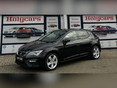 Seat Leon - 1.4 EcoTSI FR Business | LED | NAVIGATIE | AUTOMAAT