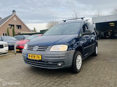 Volkswagen Caddy - Bestel 1.9 TDI Airco / Cruise / APK 12-2025 / Marge auto