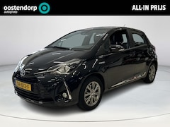 Toyota Yaris - 1.5 Hybrid DYNAMIC LIMITED