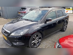 Ford Focus Wagon - 1.6 TDCi Trend