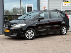 Mazda 5 - 5 1.8 Touring, 7P, NAP, AIRCO, APK