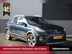 Kia Niro - 1.6 GDi Hybrid DynamicPlusLine/Adaptive/2021/Trekhaak/Camera/Bi-Led