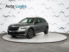 Skoda Kamiq - 1.5 TSI DSG Automaat Monte Carlo | Panoramadak | 18'' L.M. Velgen | Trekhaak