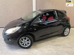 Ford Ka - 1.2 Trend Met nieuwe Apk