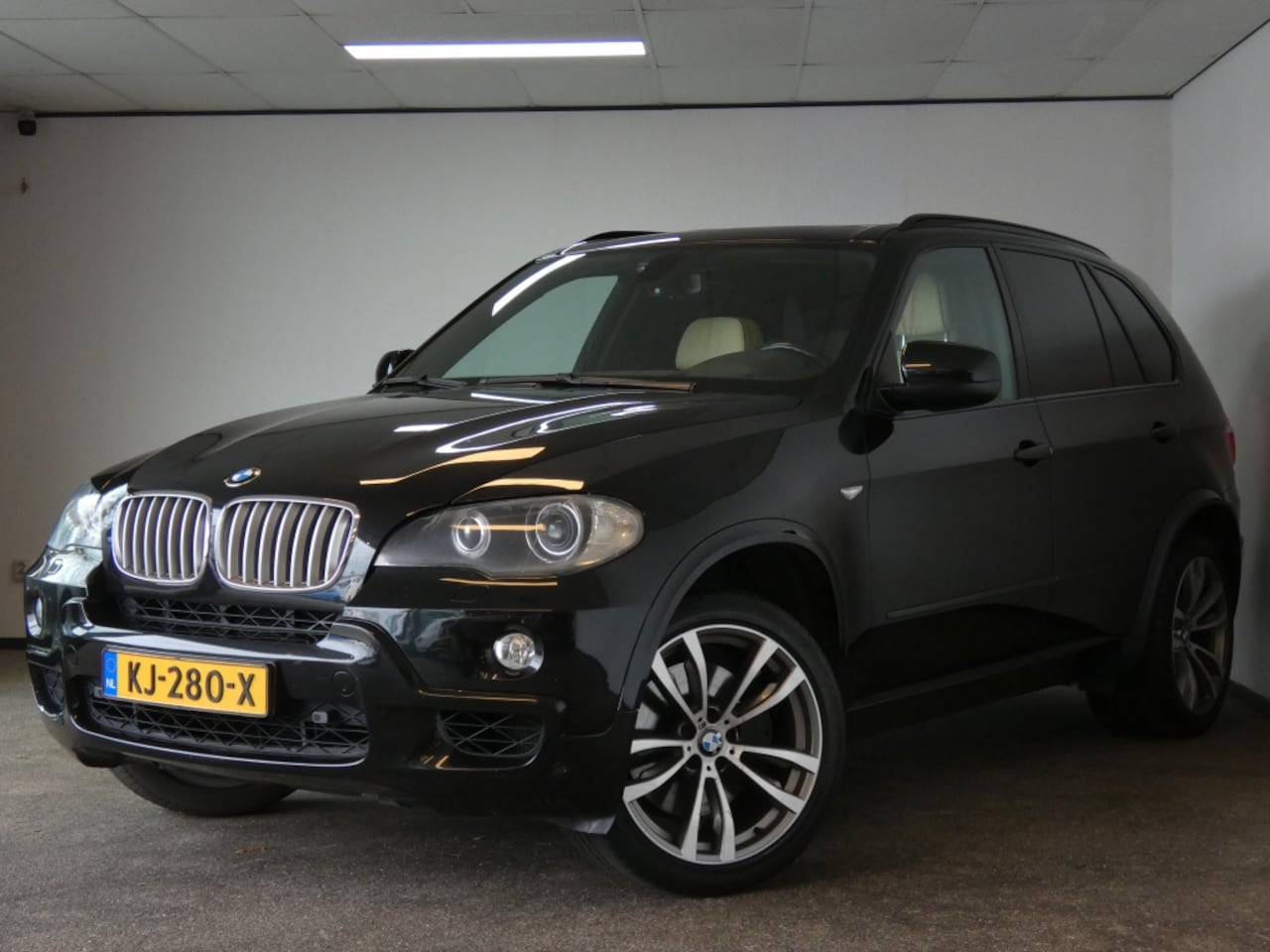 BMW X5 - xDrive48i High Exec. Nwe APK - AutoWereld.nl