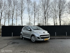 Peugeot 107 - 1.0 | Airco | Urban Move | Goed onderhouden |