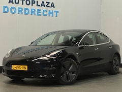 Tesla Model 3 - Long Range AWD 75 kWh AUTOPILOT