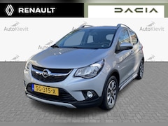 Opel Karl - 1.0 Rocks Online Edition - Automaat