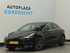 Tesla Model 3 - Long Range AWD 75 kWh