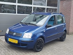 Fiat Panda - 1.2 Navigator 5 deurs 2005 Airco