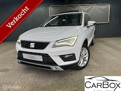 Seat Ateca - 1.0 EcoTSI Style Business Intense