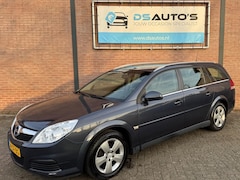 Opel Vectra Wagon - 2.2-16V Comfort