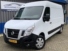 Nissan NV400 - 2.3 dCi L2H2 Eerste Eigenaar