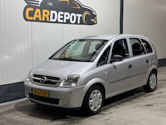 Opel Meriva - 1.6-16V Essentia