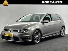 Volkswagen Golf - 1.2 TSI R-line / Camera / Navi / 18 inch / Massage