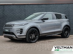 Land Rover Range Rover Evoque - 1.5 P300e AWD R-Dynamic PANORAMADAK BLACK PACK MERIDIAN ADAPTIVE CRUISE