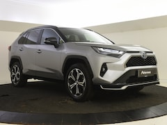 Toyota RAV4 - 2.5 Plug In Hybrid Bi-Tone | Stuur en Stoelverwarming | JBL | BL