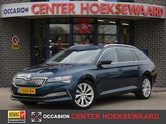 Skoda Superb Combi - 1.4 TSI PHEV 217pk DSG-6 Business Edition Plus | Adaptive Cruise | Stuur+stoel verwarming