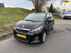 Peugeot 108 - 1.0 e-VTi Active