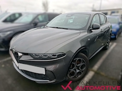 Alfa Romeo Tonale - 1.5T Hybrid Ti 160 PK l 1e eigenaar l