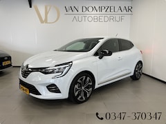 Renault Clio - 1.0 TCe Intens / 5-DEURS / CAMERA / 2023 /