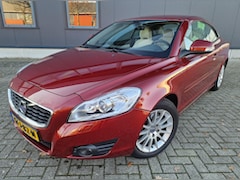 Volvo C70 Convertible - 2.0 D3 Summum