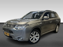 Mitsubishi Outlander - 2.0 PHEV Instyle