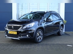 Peugeot 2008 - 1.2 Turbo Allure | Pano | Cruise Control | Camera | Trekhaak | Navi | Carplay | Climate Co