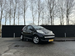 Peugeot 107 - 1.0|Black & Silver| Nieuwe koppeling/Grote beurt