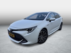 Toyota Corolla Touring Sports - 2.0 Hybrid Dynamic | Stuurverw. Corolla Touring Sports 2.0 Hybrid Dynamic