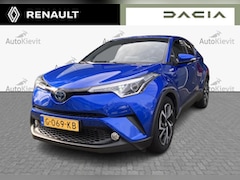 Toyota C-HR - 1.8 Hybrid Style