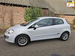 Fiat Punto Evo - 1.3 M-Jet Dynamic