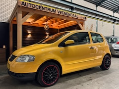 Volkswagen Fox - 1.2 Trendline AIRCO/NAP/EL. RAMEN/SPORTVELGEN