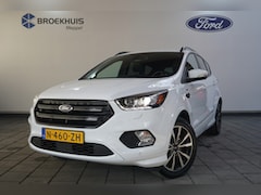 Ford Kuga - 1.5 EcoBoost ST Line | Trekhaak | achteruitrijcamera | cruise control adaptief